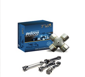 U joints & Drive shaft tva-automotive